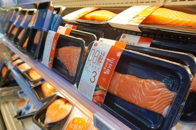 佳沃食品半年報解讀 抓住C端增長紅利，食品銷售推動經營向好