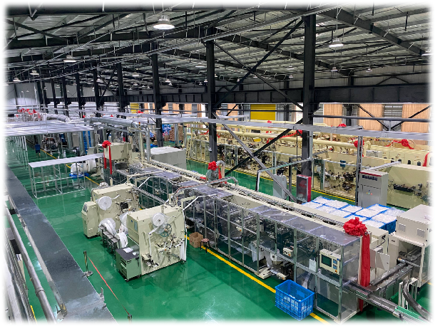 冠均(濟(jì)南)日用品 堅(jiān)守初心，用品質(zhì)服務(wù)支撐孕嬰童行業(yè)全鏈條發(fā)展